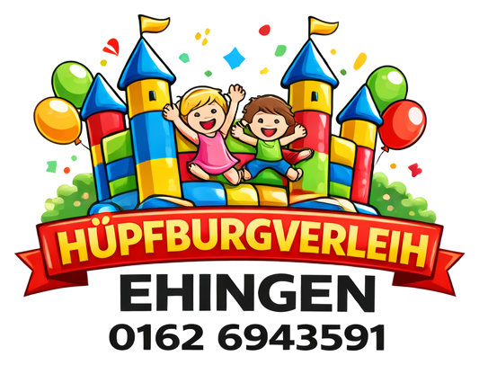 Hüpfburg mieten Ehingen – Hüpfburg Verleih Ehingen